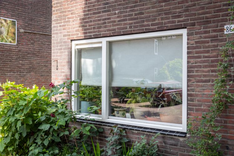 Kozijnvervanging houten kozijnen