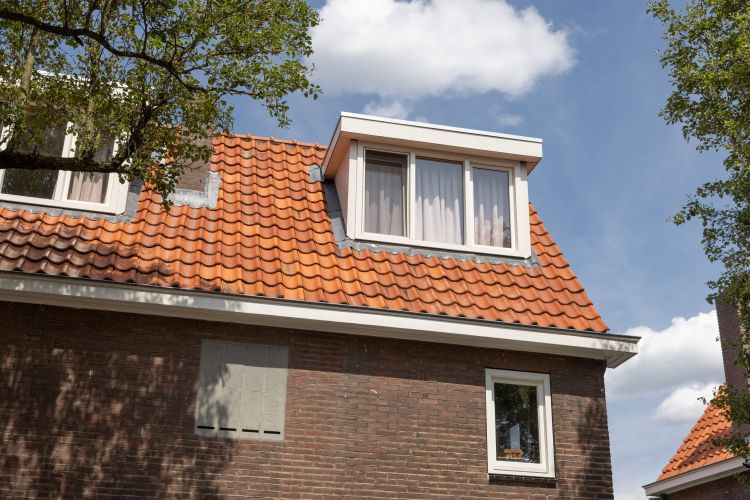 Kozijnvervanging houten kozijnen