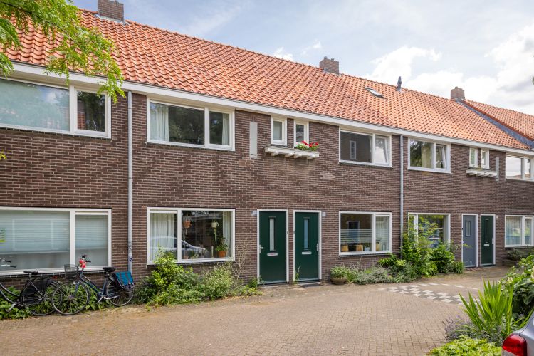 Kozijnvervanging houten kozijnen