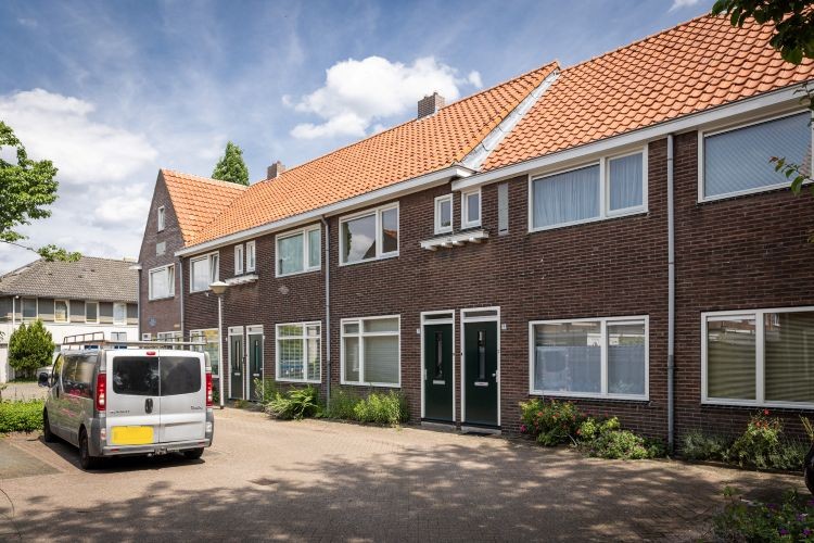 Kozijnvervanging houten kozijnen
