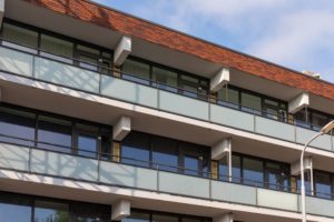 Kozijnvervanging 80 woningen Maasstraat/ Oosterscheldestraat