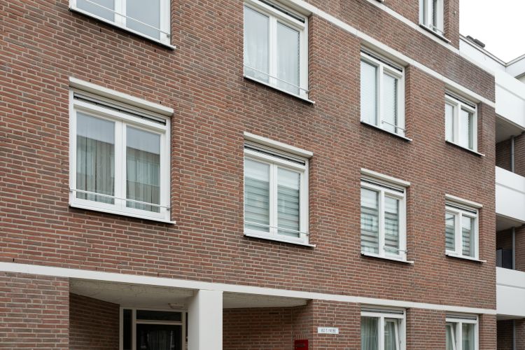 Kozijnvervanging houten kozijnen Amsterdam