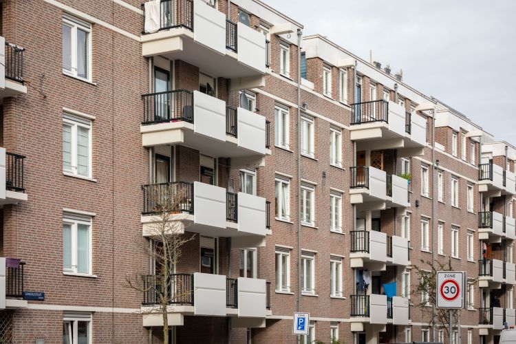 Kozijnvervanging houten kozijnen Amsterdam