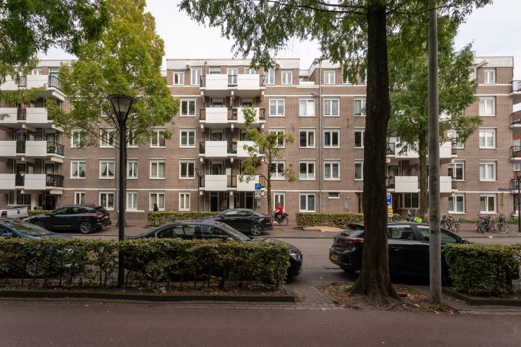 Kozijnvervanging houten kozijnen Amsterdam