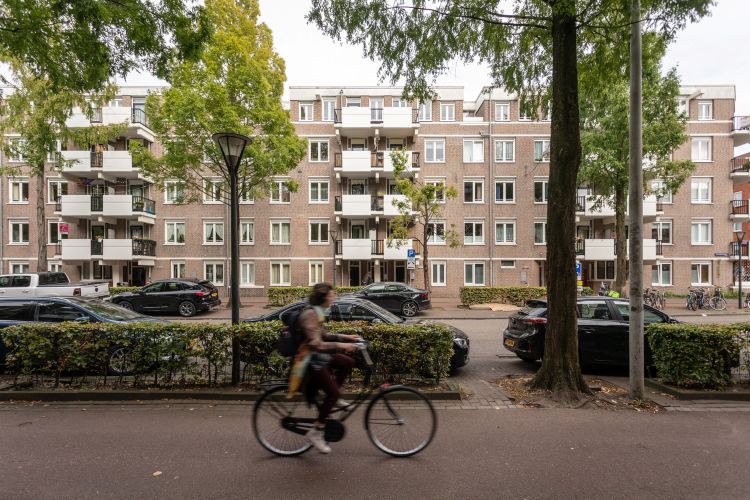 Kozijnvervanging houten kozijnen Amsterdam