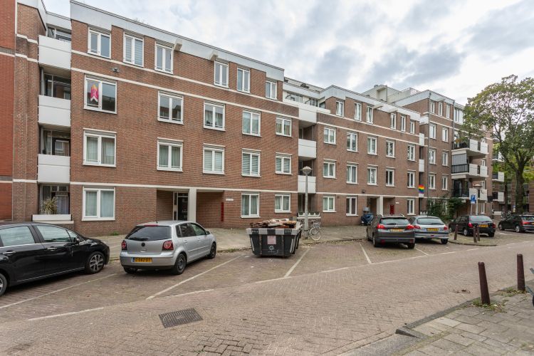 Kozijnvervanging houten kozijnen Amsterdam