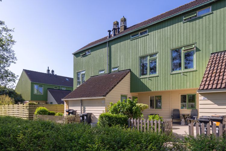 Stedenbouw Magazine: project Dassenbos