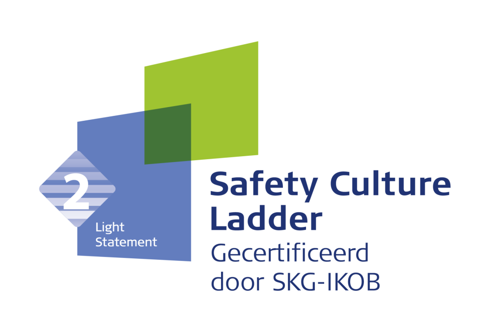 SKG-IKOB Safety Culture Ladder_LS-02