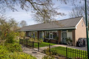 Kozijnvervanging, 25 woningen Hoefijzer, Loenen aan de Vecht